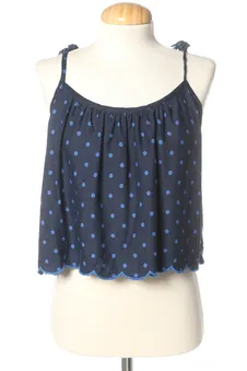 Top XS Hollister, photo 1 sur 2