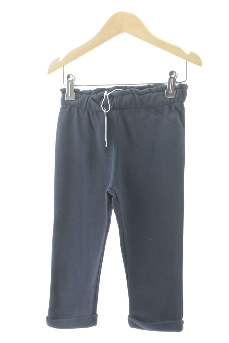 Pantalón de Zara de la talla 6 meses con etiqueta