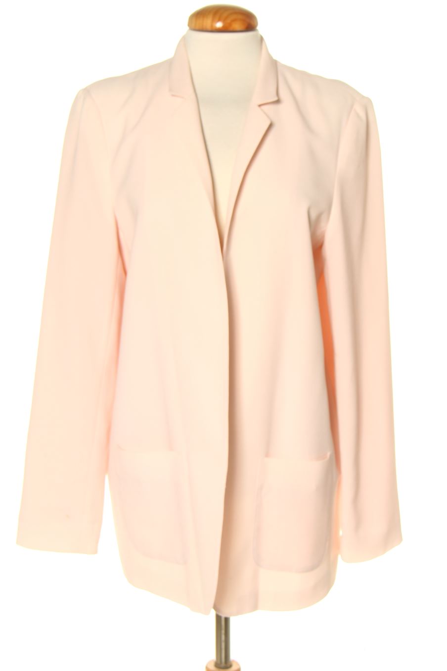 Blazer Forever 21 de la taille M, de couleur rose