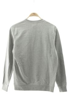 Sweat M Alvaro Moreno