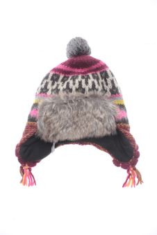 Gorro 5-8 años Catimini
