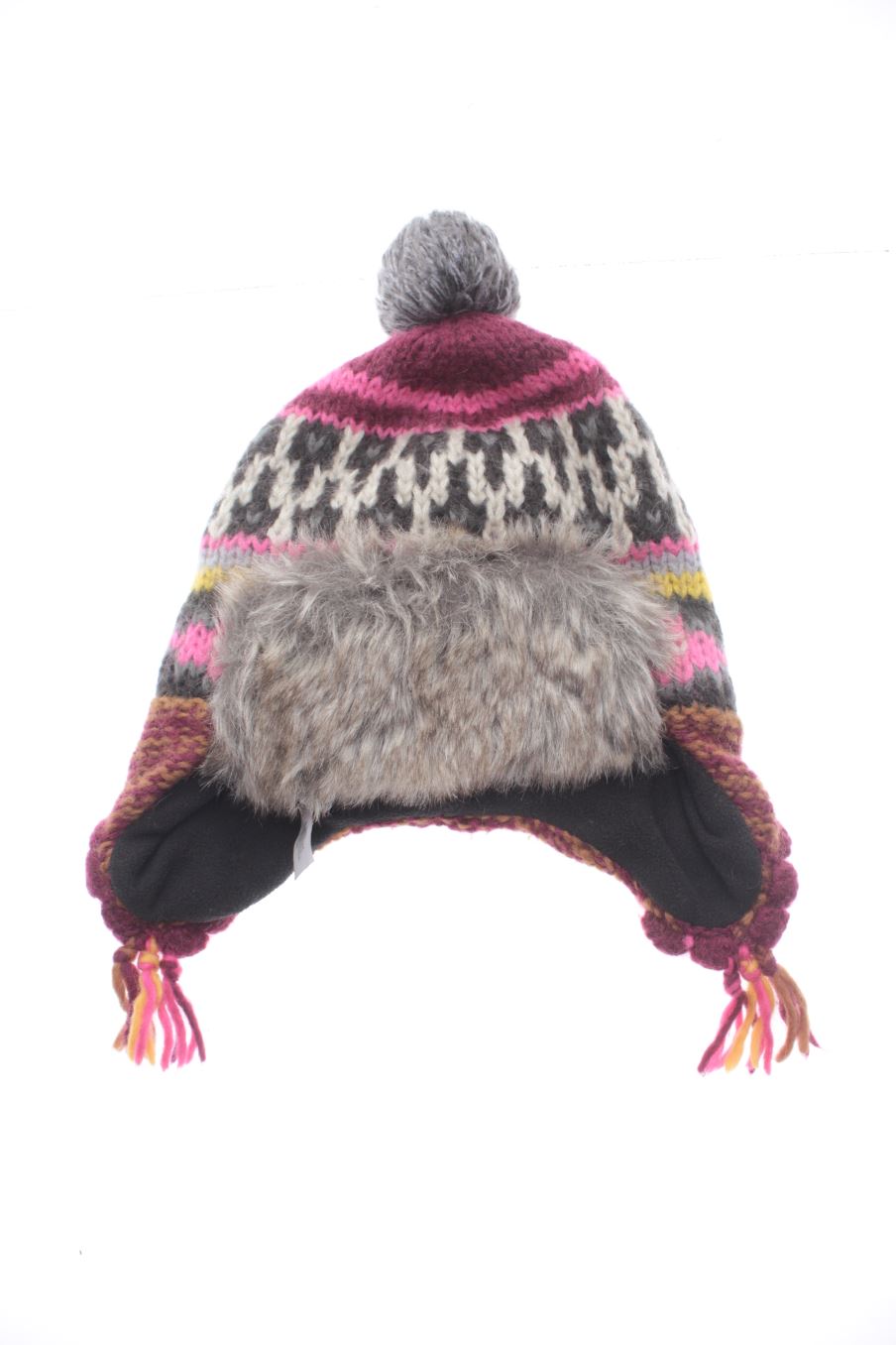 Gorro de Catimini de la talla 5-8 años de segunda mano