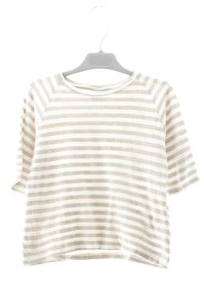 T-shirt 8 ans Zara