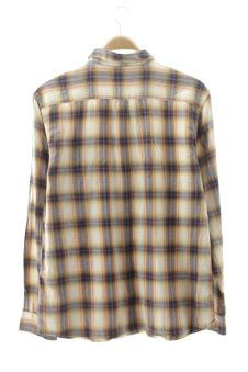 Camisa manga larga XXL Wrangler