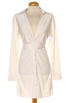 Robe casual S Zara