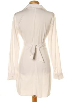 Robe casual S Zara