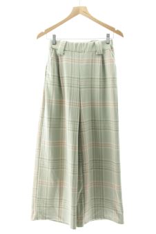 Pantaloni Unica PERCENTIL