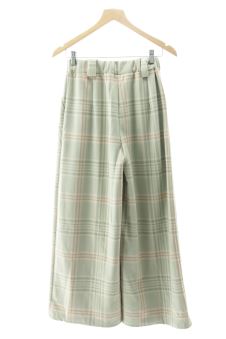 Pantaloni Unica PERCENTIL