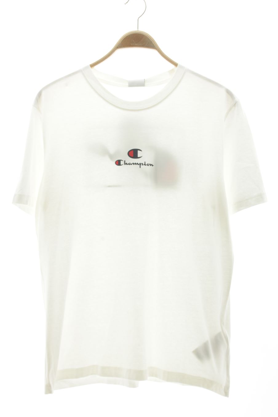 Camiseta manga corta de Champion de la talla L