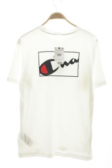 T-shirt L Champion