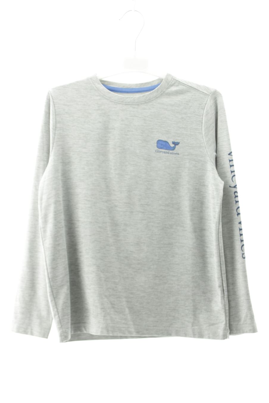 T-shirt manches longues vineyard vines de la taille 7 ans de seconde main