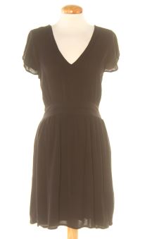 Robe casual S Vero moda, photo 1 sur 4