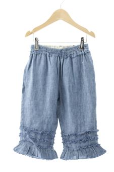 Pantalón 4 años Nanos