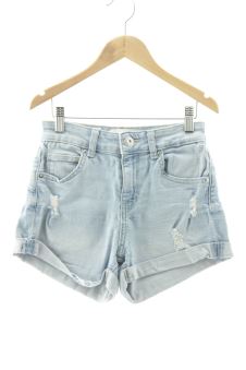 Shorts 32 Bershka, photo 1 sur 2