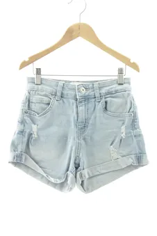 Shorts 32 Bershka, photo 1 sur 2