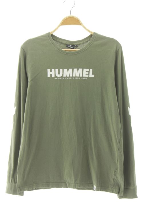 T-shirt à manches longues