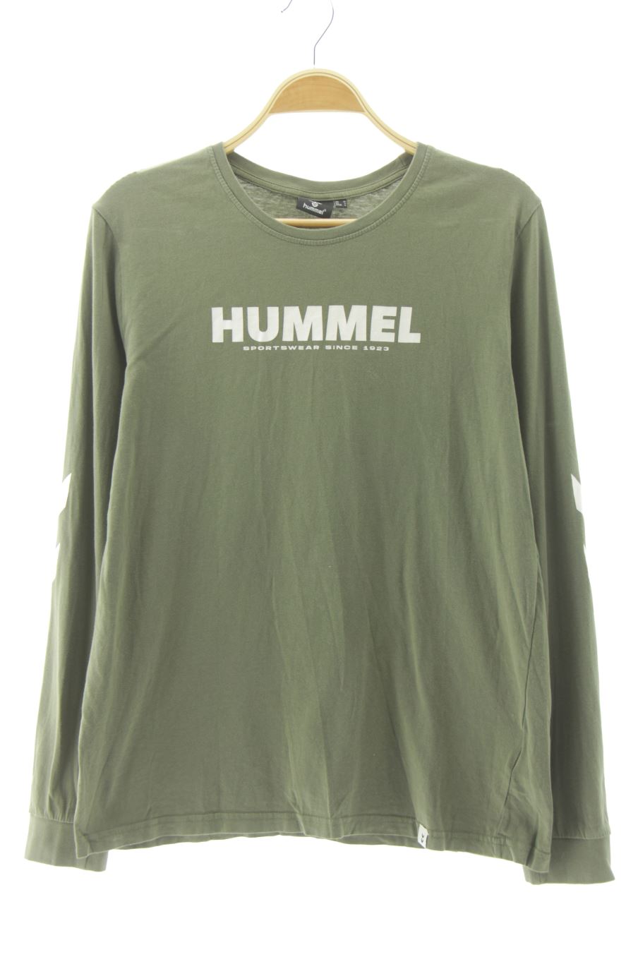 T-shirt à manches longues Hummel de la taille M