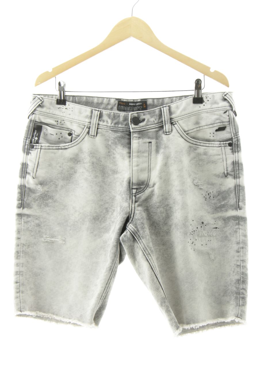 Pantalón corto de Angelo Litrico (C&A) de la talla 46