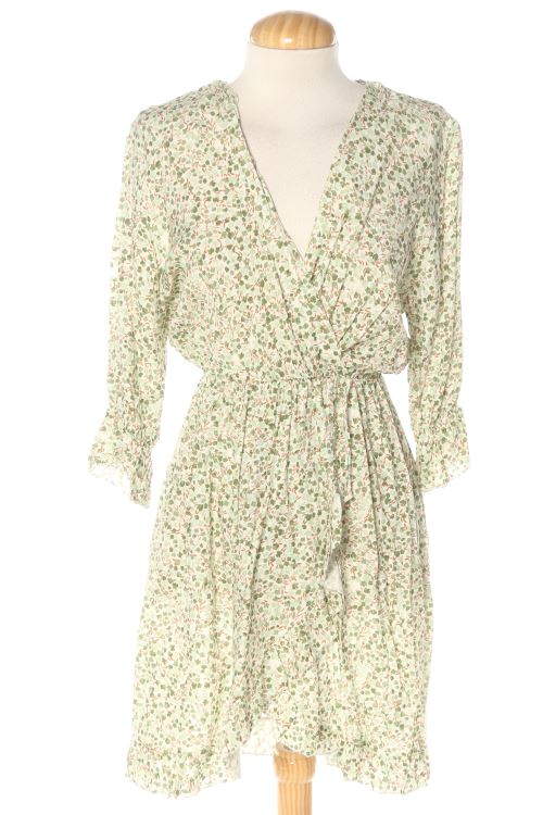 Einfaches Kleid