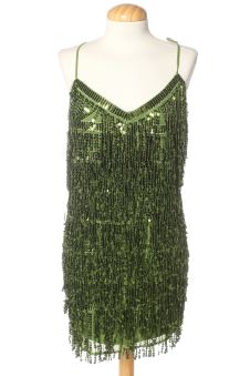 Vestido elegante XL Pull & Bear, foto 1 de 2