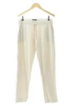 Pantalon décontracté M Bershka, photo 1 sur 2