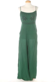 Jumpsuit L Zara, Foto 1 von 2