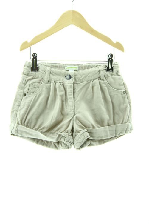 Pantalón corto