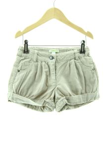 Pantaloni corti 6 anni Vertbaudet