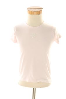 Kurzärmeliges T-Shirt 92 Grain de blé
