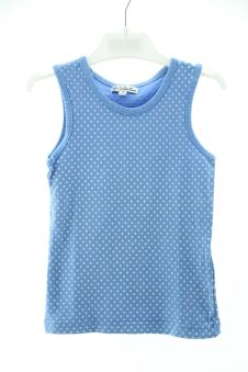 Camiseta sin mangas 3 anni U collection