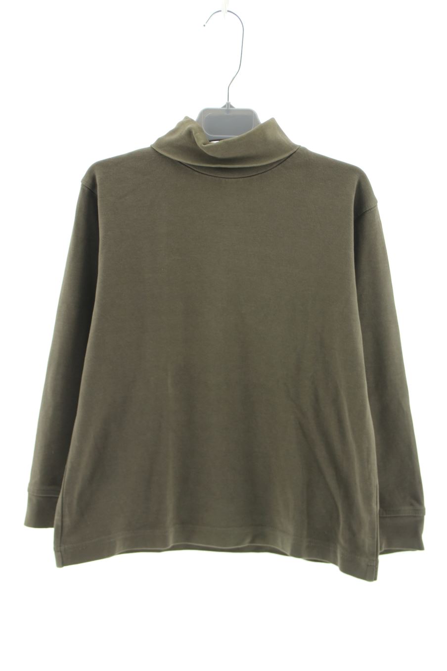 T-shirt manches longues Zara de la taille 5 ans de seconde main