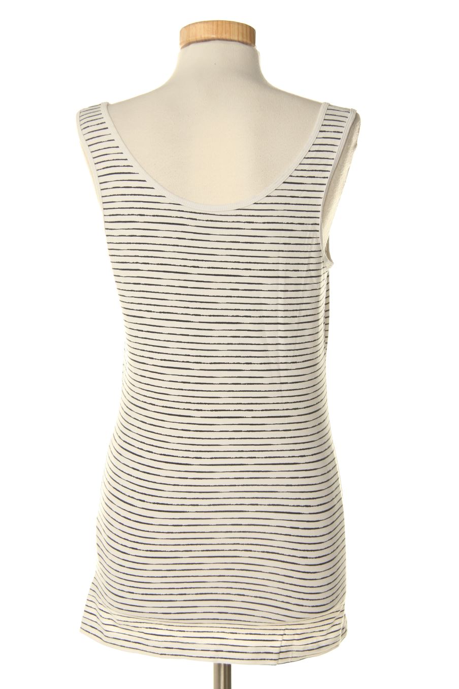 Top von Tchibo Größe S, Farbe Gestreift, für