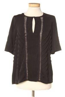 Blusa de manga corta 36 Carling, foto 1 di 2