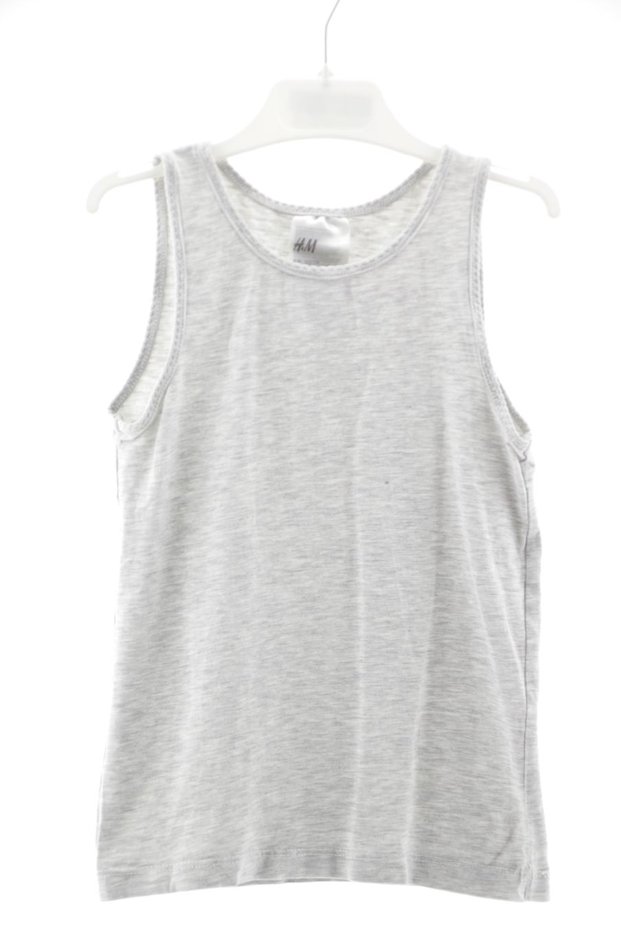 Camiseta sin mangas de H&M de la talla 6 años de segunda mano