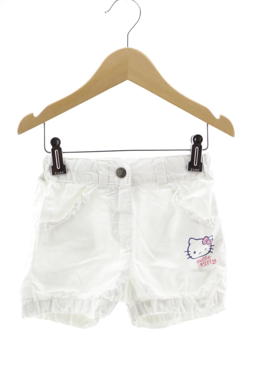 Short Sanrio de la taille 4 ans de seconde main