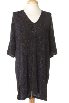 Aufwändiges Kleid XS Pull & Bear, Foto 1 von 2