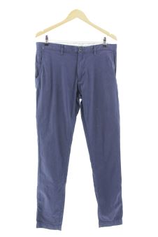 Pantalon largo 44 Zara, foto 1 de 2