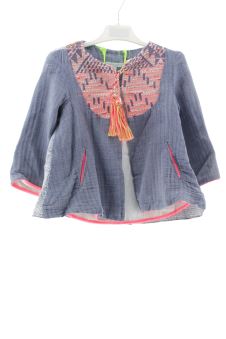 Blouson 5 ans Nanos