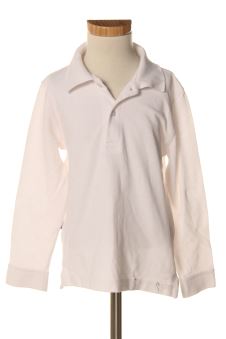 Polo manches longues 6 ans Winner College