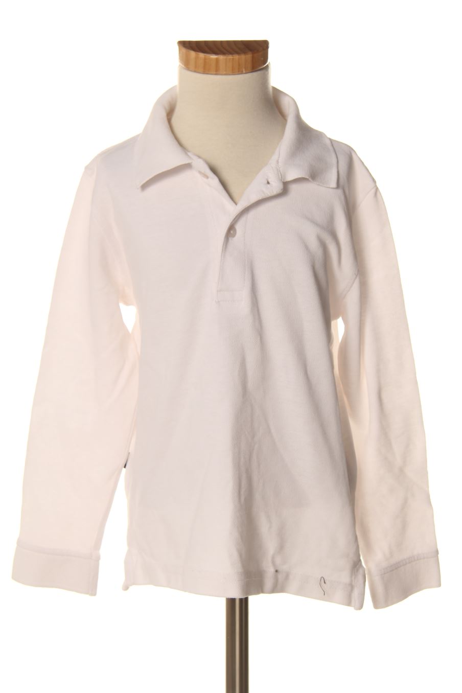 Polo manches longues Winner College de la taille 6 ans de seconde main