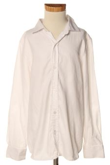 Chemise manches longues 9 ans Tizzas