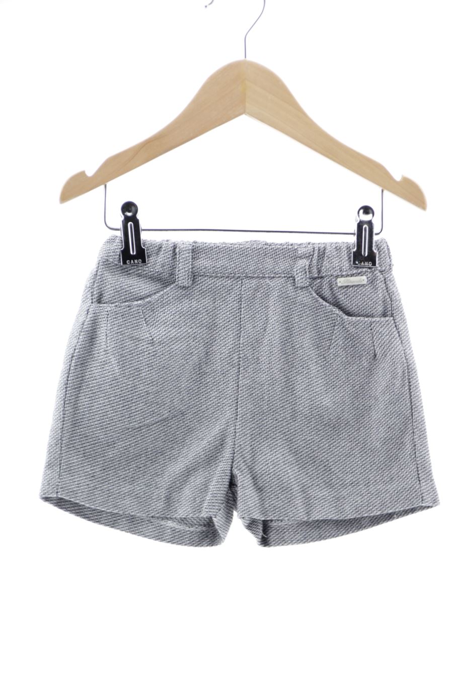 Pantaloni corti de Miranda de la talla 2 anni seconda mano