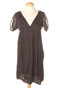 Robe casual S Benetton, photo 1 sur 2