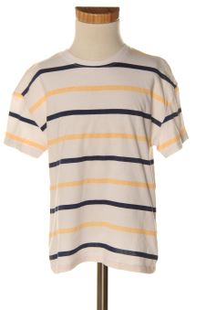 Kurzärmeliges T-Shirt 106 Little kiss