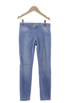 Lange Jeans 116 Benetton