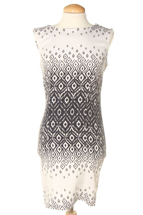 Vestido casual