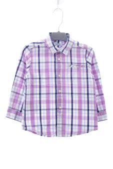 Camicia a maniche lunghe 3 anni Mayoral