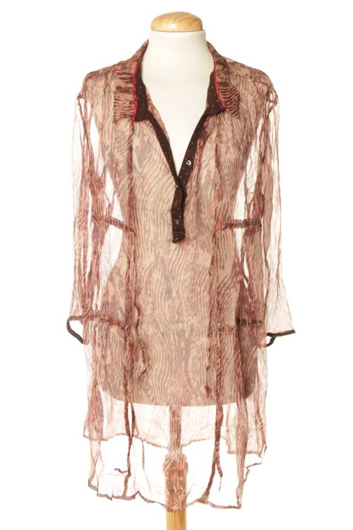 Robe casual