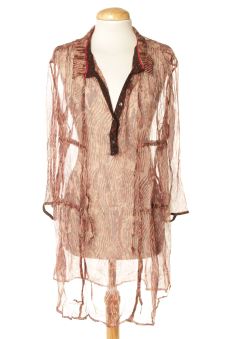 Robe casual S One step