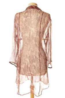 Robe casual S One step
